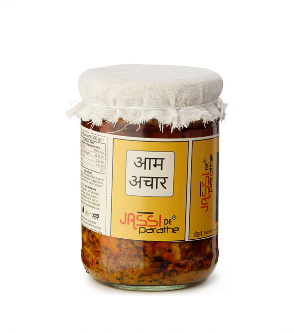 Aam Achar