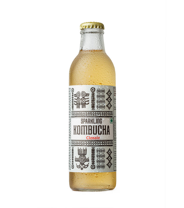 Kombucha