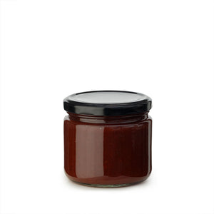 Black Plum Jam