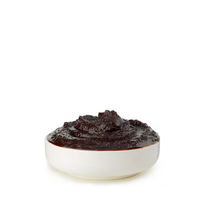 Black Plum Jam
