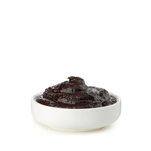 Black Plum Jam
