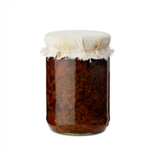 Mix Achar