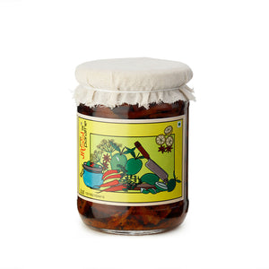 Mix Achar