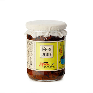 Mix Achar