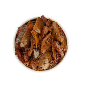 Mix Achar