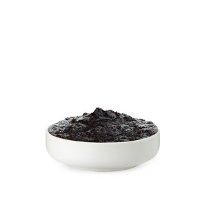 Mulberry Jam